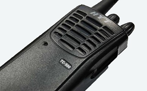 TC-500海能達(dá)模擬對(duì)講機(jī)