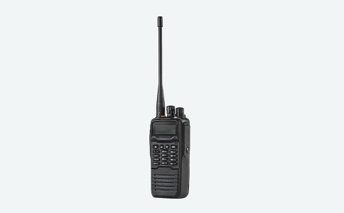 DP660科立訊數(shù)字對講機