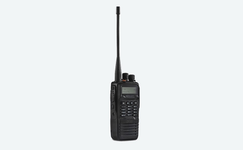 DP660科立訊數(shù)字對講機