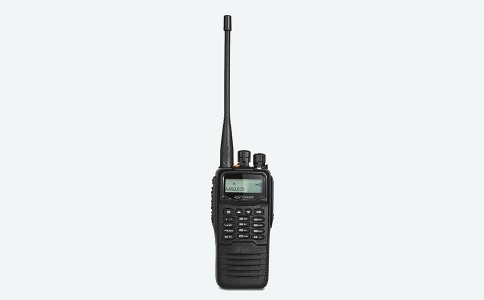 DP660科立訊數(shù)字對講機