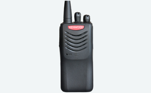 TU-U100D建伍數(shù)字對講機
