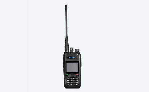 S760科立訊商業(yè)數(shù)字對講機(jī)