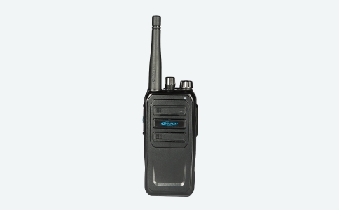 S765科立訊商業(yè)數(shù)字對講機(jī)