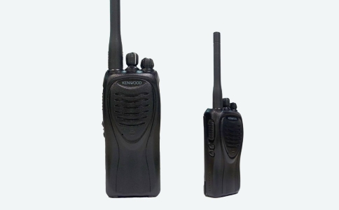 TK-3207D建伍數(shù)字對講機