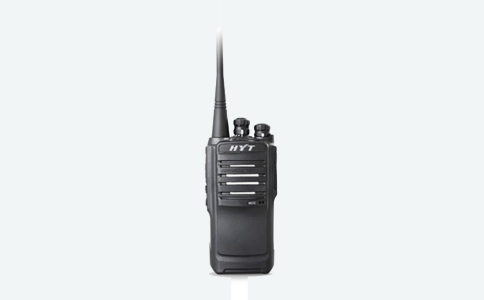 TC-500S海能達(dá)模擬商用對(duì)講機(jī)