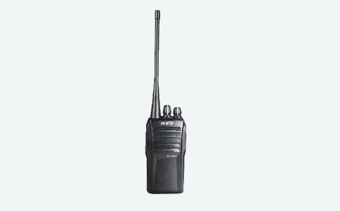 TC-600海能達(dá)模擬商用對(duì)講機(jī)