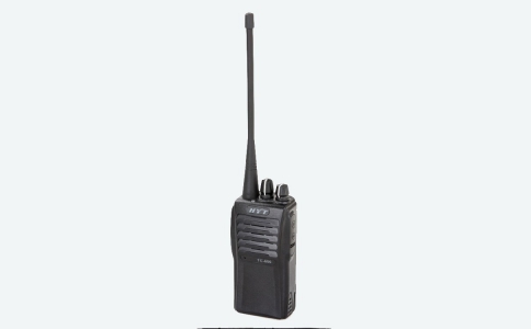 TC-600海能達(dá)模擬商用對(duì)講機(jī)