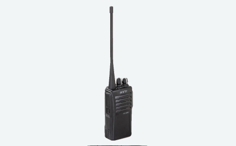 TC-600海能達(dá)模擬商用對(duì)講機(jī)
